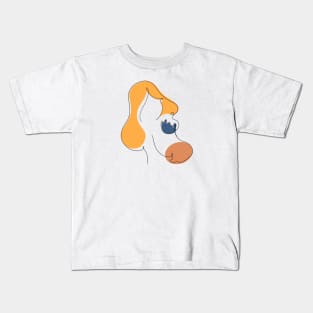 Maternity Kids T-Shirt